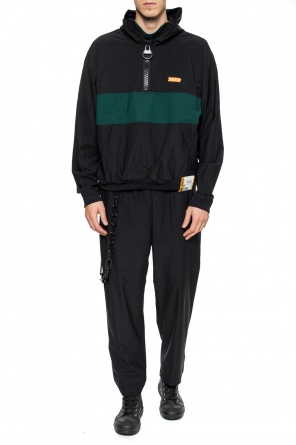 Detachable chain trousers, zdjęcie 2 Detachable chain trousers od Mihara Yasuhiro